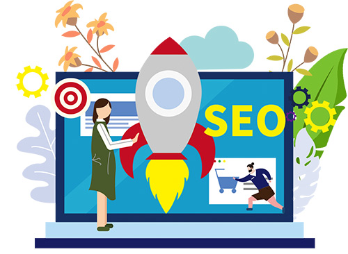 利用网站速度和性能优化提升池州餐饮网站的SEO排名