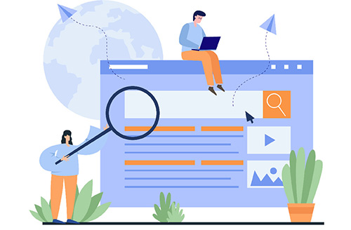 搜索引擎下的竞争战场：SEO与SEM对决